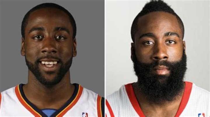 James Harden with and Without Beard: A Comprehensive Analysis