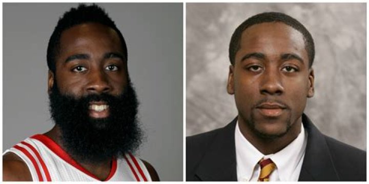 James Harden Without Face Hair: Exploring the Iconic Look and Journey