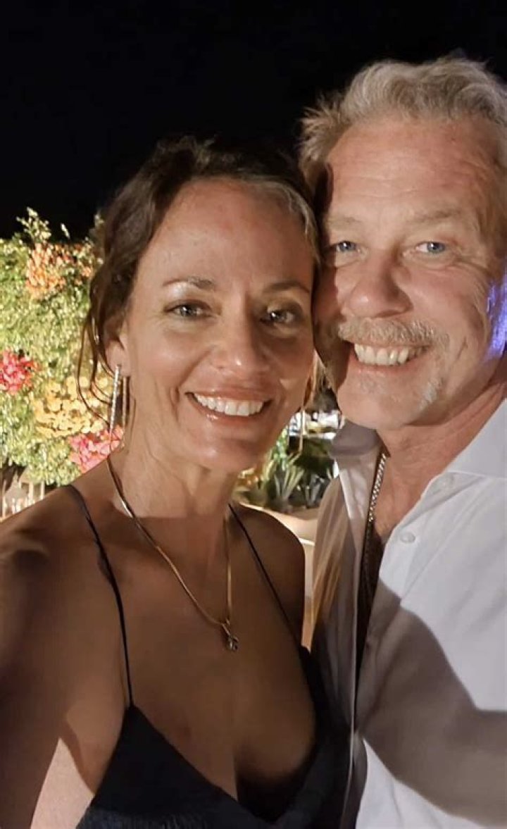 James Hetfield Relationships: Past & Present Love Life