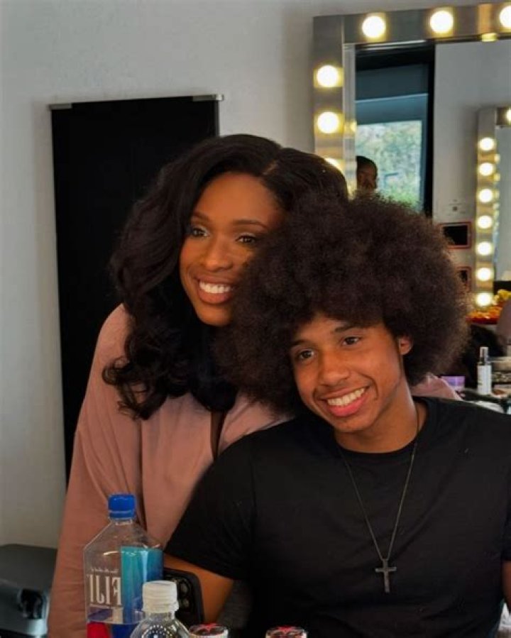 James Payton and Jennifer Hudson: A Deep Dive Into Their Connection and Impact