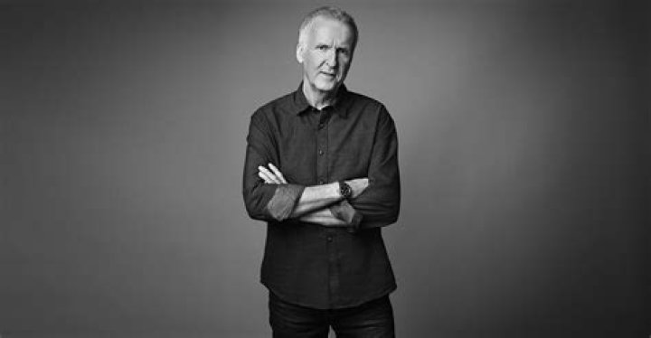 James Thomas Cameron: The Visionary Filmmaker and Innovator