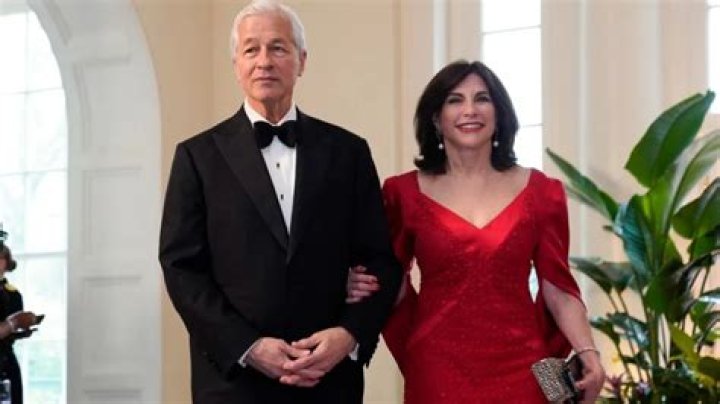 Jamie Dimon and Judith Kent: A Deep Dive into Their Lives and Influence
