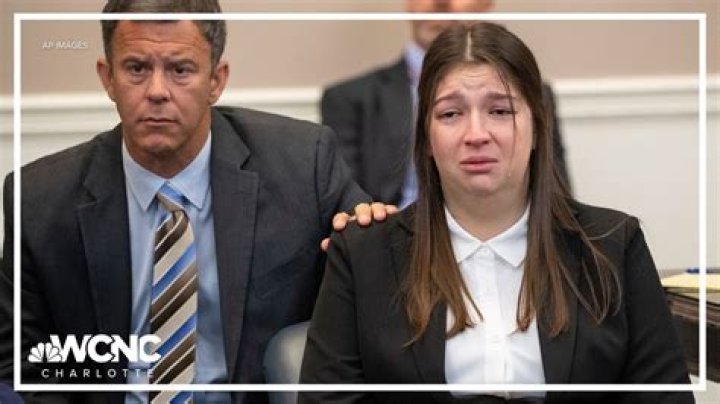 Jamie Komoroski Sentenced: The Legal Consequences of Reckless Driving