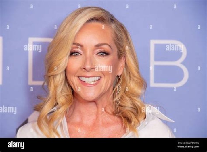 Jane Krakowski Net Worth: Unveiling the Star's Financial Success