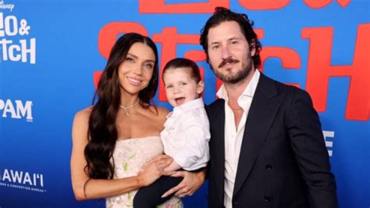 Janel Parrish and Val Chmerkovskiy: A Dynamic Duo That Captivated Fans