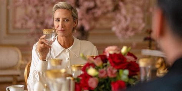 Janet McTeer Young: A Journey Through Time and Talent