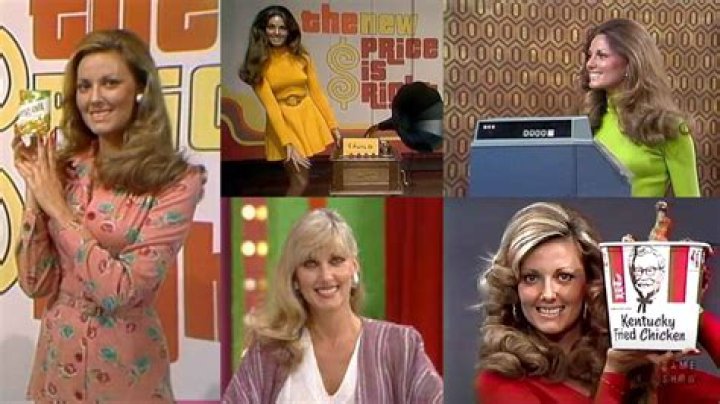 Janice Pennington: A Journey Through the Life of a Legendary Model and Television Personality