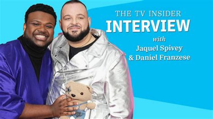 Jaquel Spivey: Rising Star in the Entertainment Industry