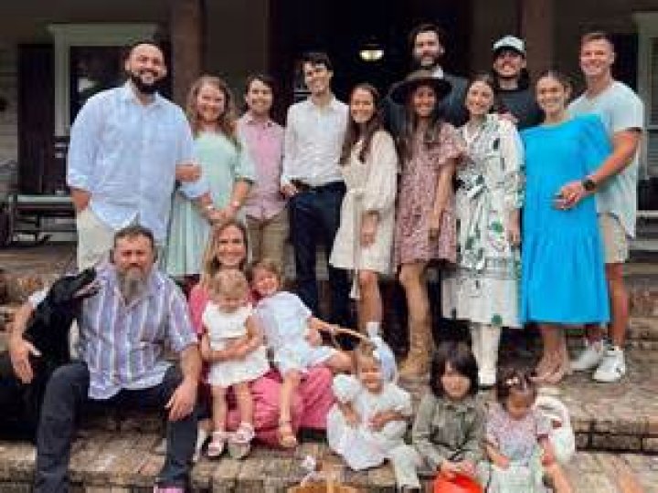 Jase Robertson's Kids: A Heartwarming Look into the Life of the Robertson Family