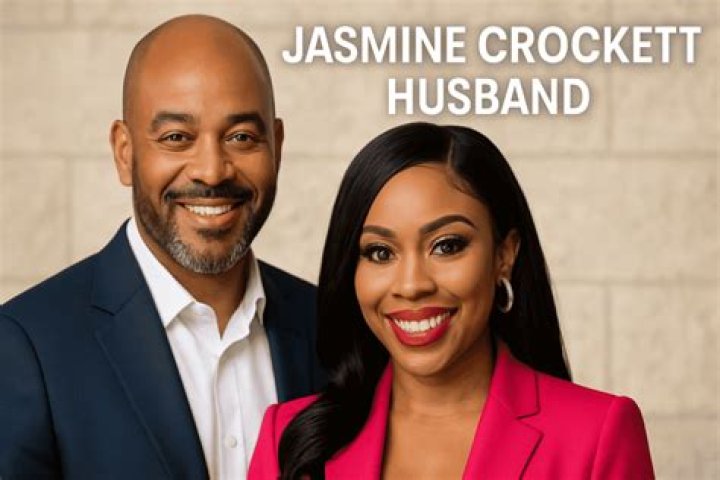 Jasmine Crockett Husband: The Inside Scoop You&rsquo;ve Been Craving