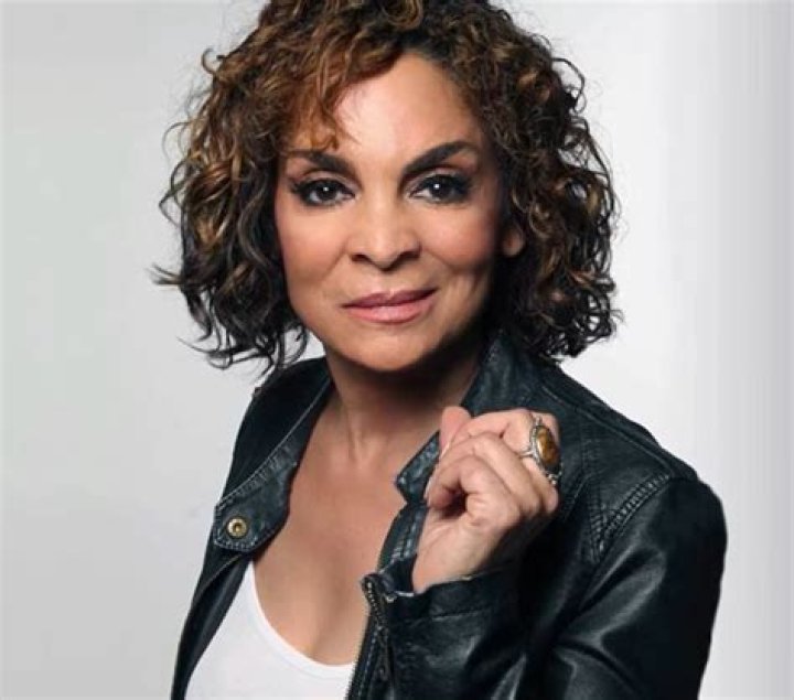Jasmine Guy's Net Worth: A Deep Dive into Her Financial Success