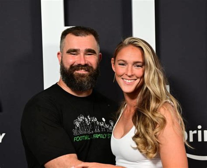 Jason Kelce Wife Car Accident Update: The Untold Story You Need to Know