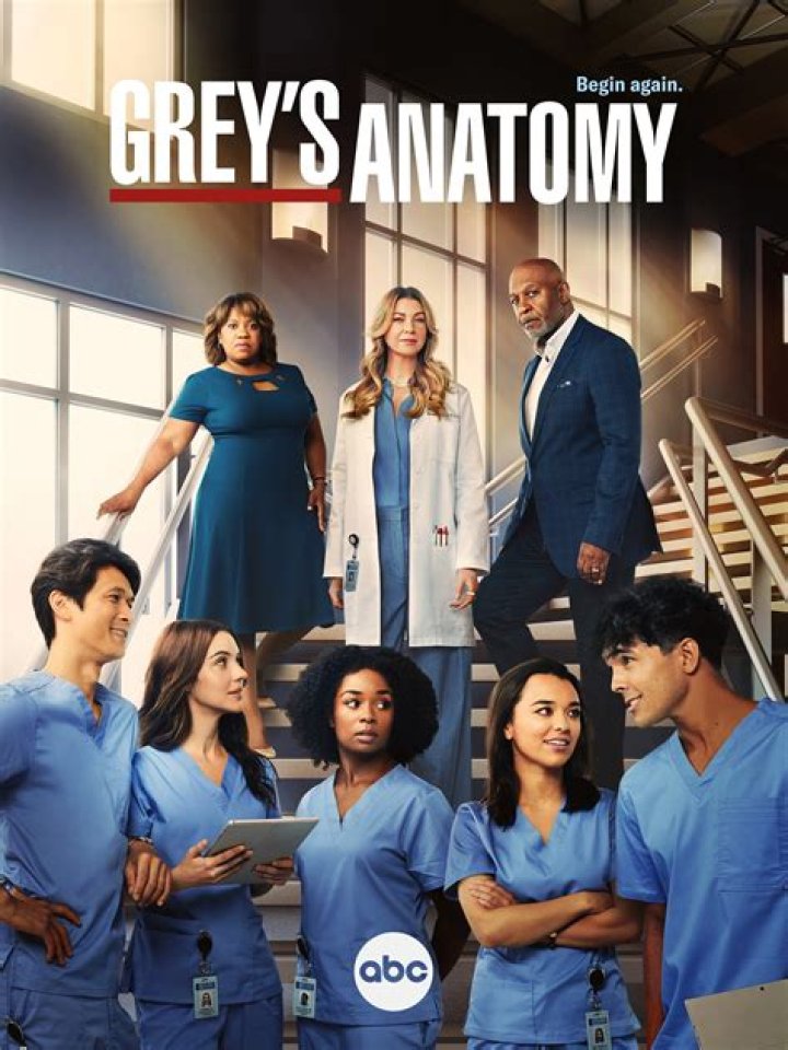 Javier Bardem in Grey's Anatomy: A Deep Dive Into the Iconic Actor's Role