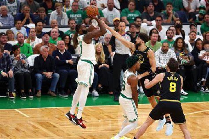 Jaylen Brown and Bernice Burgos: A Comprehensive Exploration of Their Connection