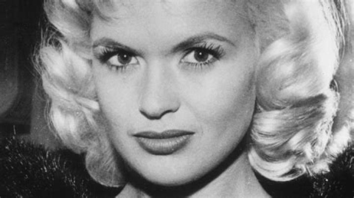 Jayne Mansfield Net Worth at Death: A Comprehensive Overview