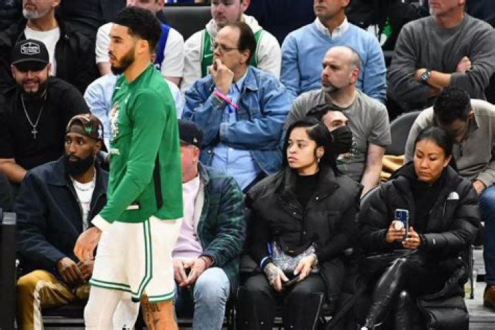 Jayson Tatum and Ella Mai: A Closer Look at Their Connection