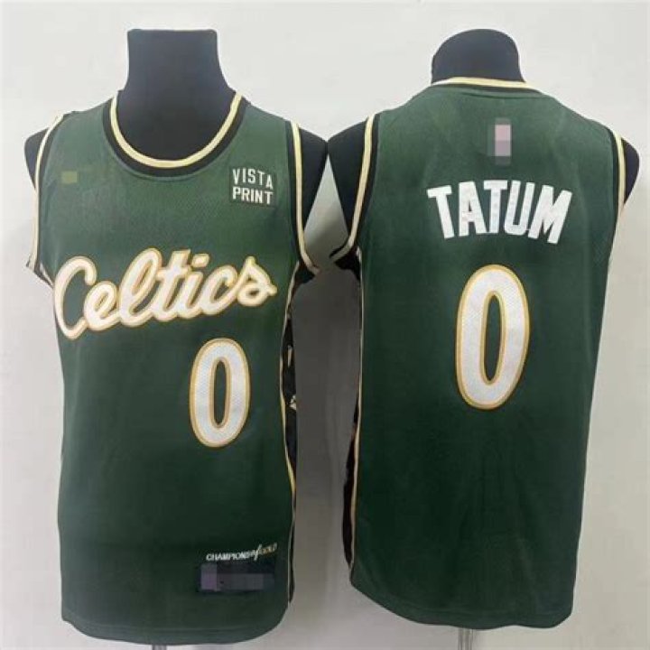Jayson Tatum Jersey Swap: A Complete Guide for Fans