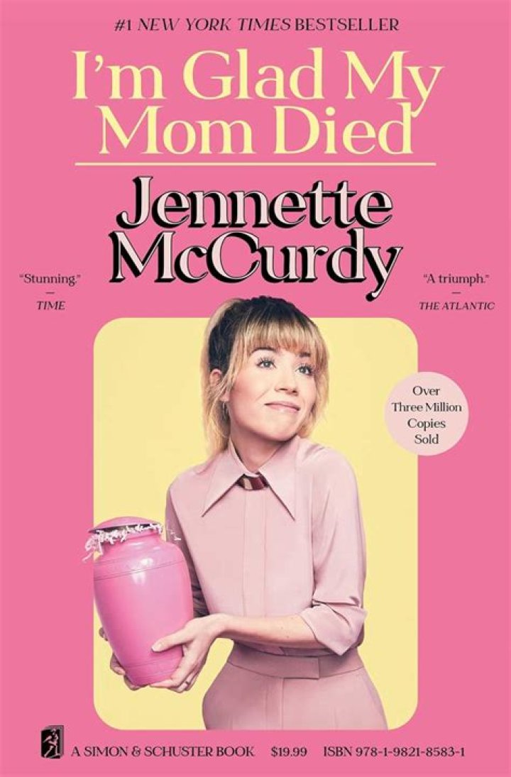 Jeanette McCurdy: From Child Star to Empowered Advocate