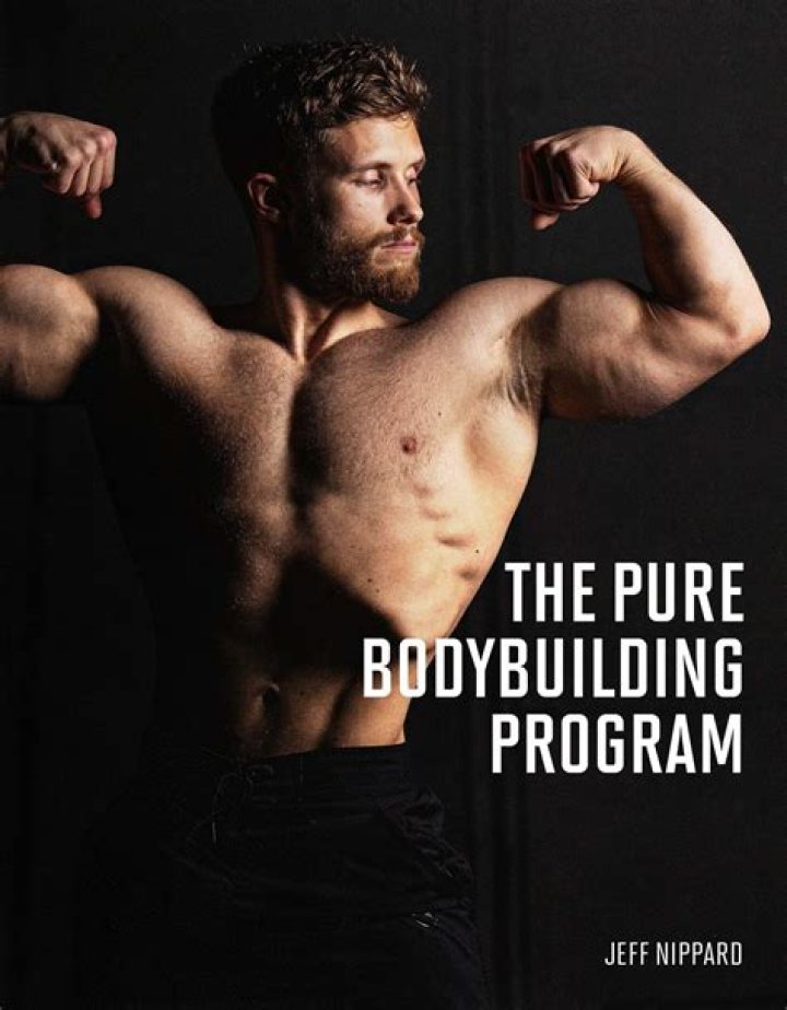 Jeff Nippard Height: Discovering the Bodybuilding Icon's Physical Attributes