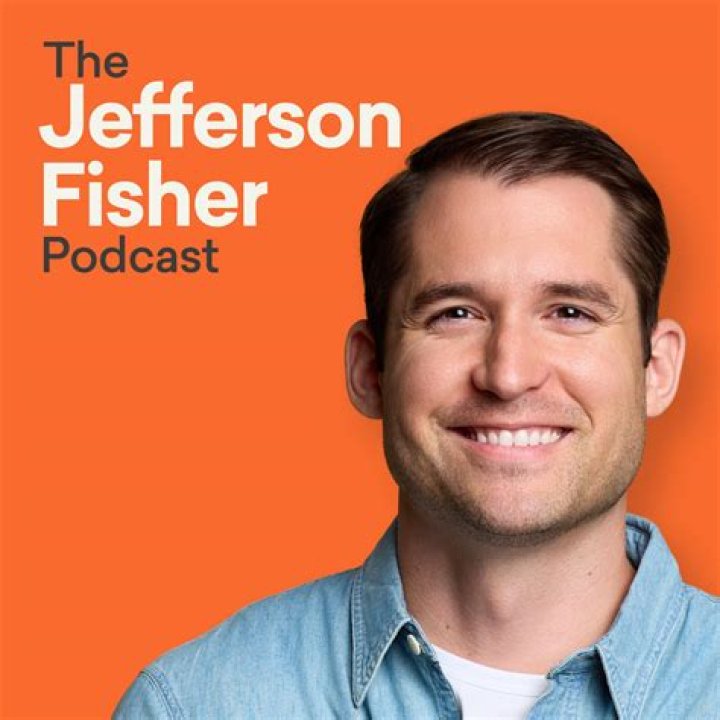 Jefferson Fisher: An In-Depth Profile from Wikipedia