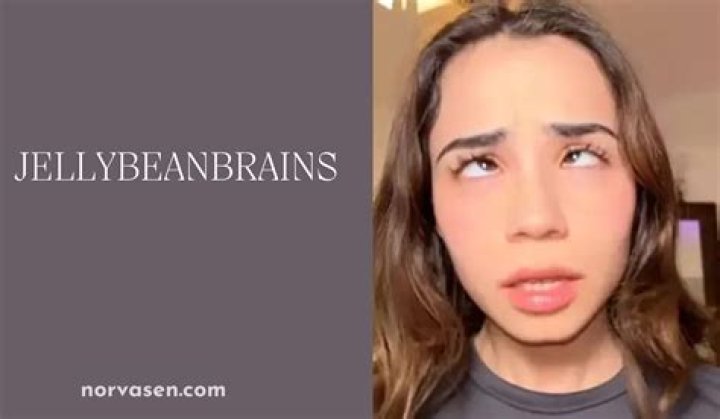 Jelly Bean Brain Nudes: A Comprehensive Exploration into the Phenomenon