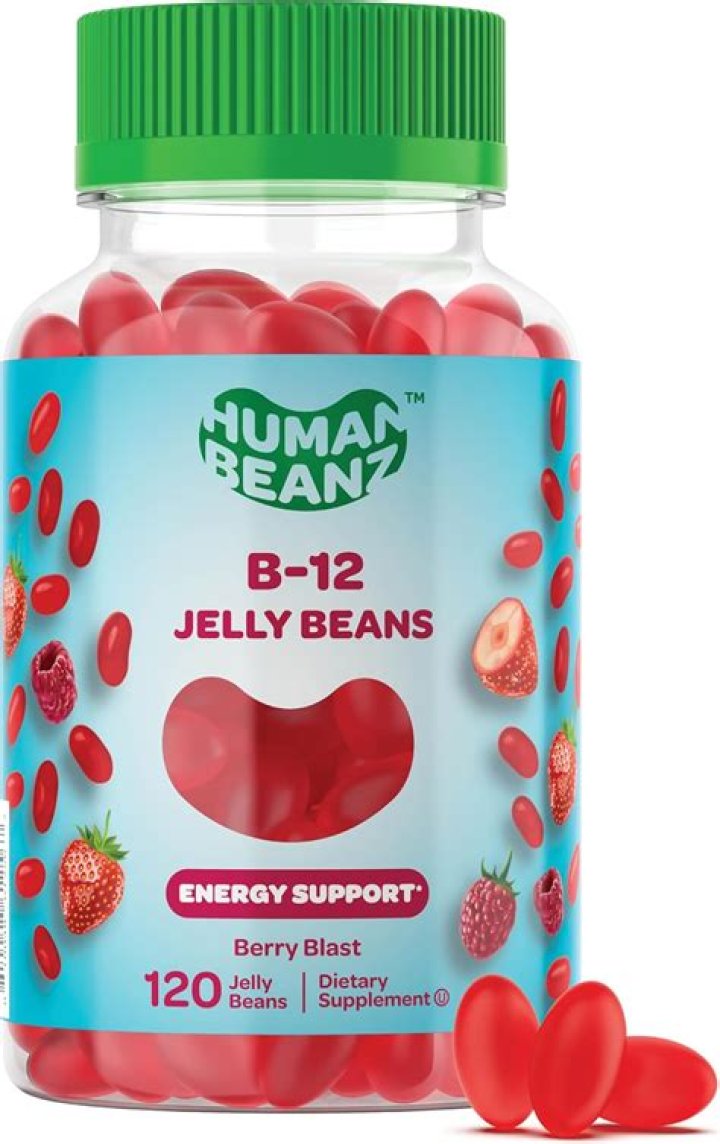 Jelly Bean Brains Leaked: The Truth Behind the Candy