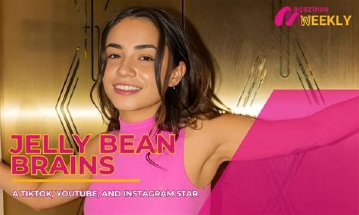 Jelly Bean Brains NakedLeaks: A Comprehensive Exploration