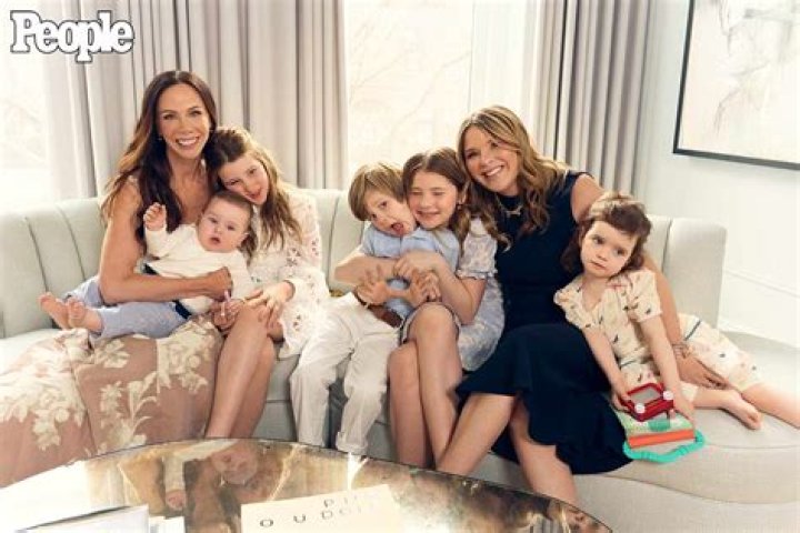 Jenna Bush Hager: A Multifaceted Career and Impactful Life