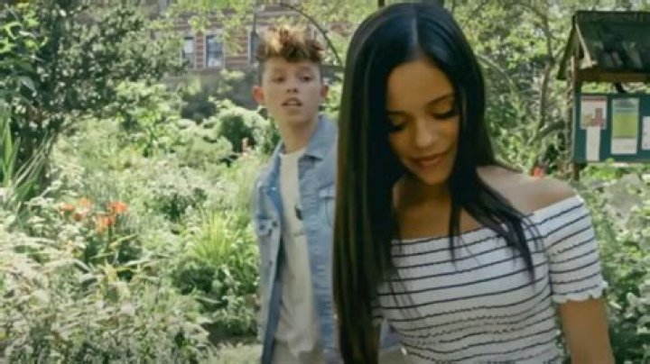 Jenna Ortega and Jacob Sartorius Relationship: A Deep Dive into Their Love Story