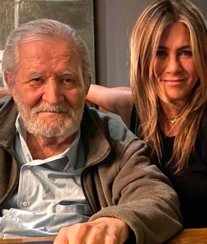 Jennifer Aniston's Dad: The Fascinating Life and Legacy of John Aniston