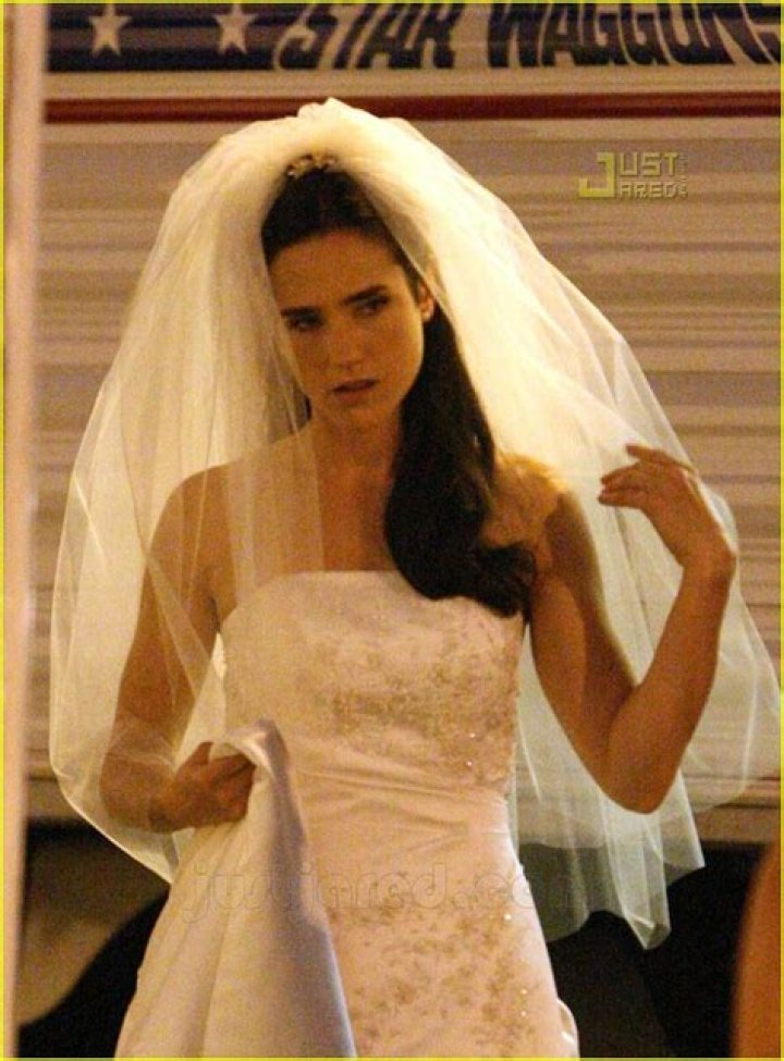 Jennifer Connelly Wedding: A Celebration of Love and Elegance