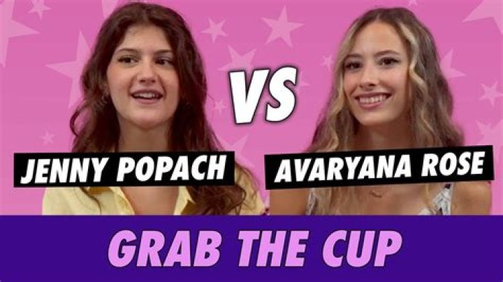 Jenny Popach Nip Slip: The Unfiltered Story Behind the Viral Moment