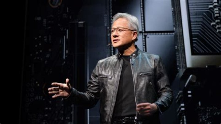 Jensen Huang and Wife: A Deep Dive into the Life of the NVIDIA CEO and His Partner