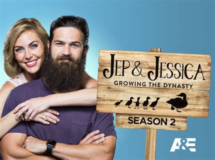 Jep Robertson Net Worth: A Deep Dive Into the Wealth of the Duck Dynasty Star