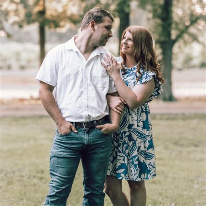 Jeremy Griggs's Wife: A Supportive Partner Unveiled