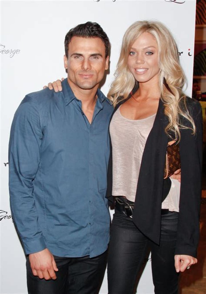 Jeremy Jackson and Loni Willison: A Tale of Celebrity, Love, and Challenges