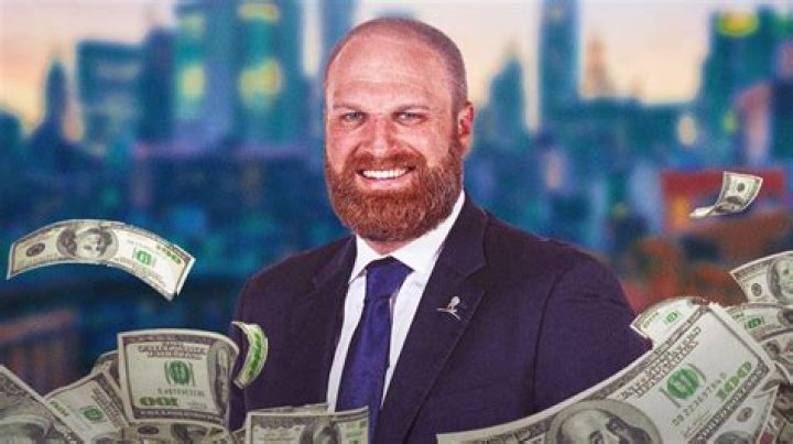 Jerry Jenkins Net Worth: Insights into Wealth and Success