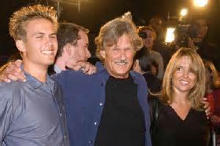 Jesse Kristofferson: The Rising Star in the Entertainment Industry