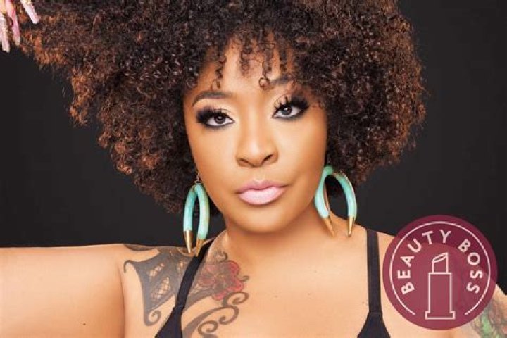 Jesseca Harris-Dupart: The Entrepreneurial Journey of a Beauty Mogul