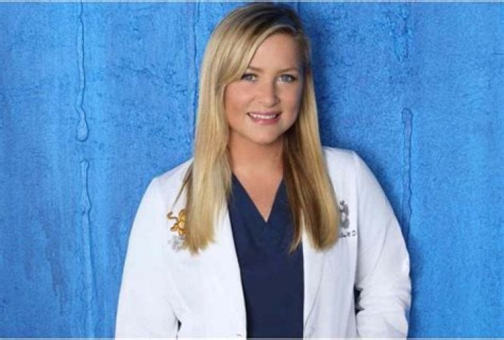 Jessica Capshaw: Actress & Humanitarian