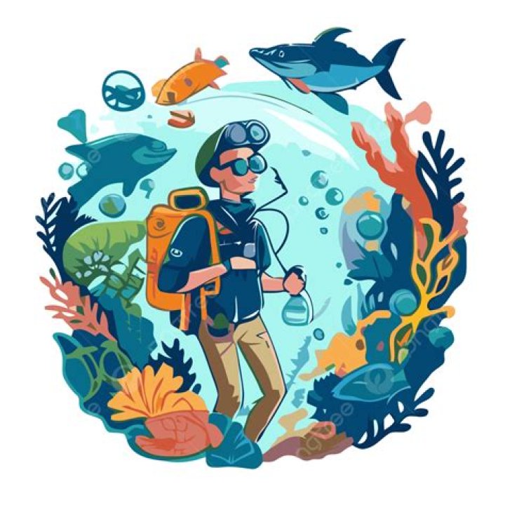 Jessica Macrina: The Trailblazing Marine Biologist and Conservationist