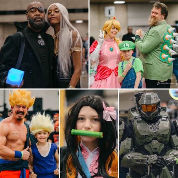 Jessica Nigri Height: Discovering the Dimensions of a Cosplay Icon