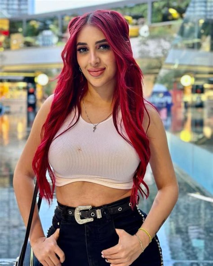 Jessica Sodi: The Inspiring Journey of a Rising Star