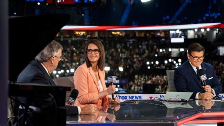 Jessica Tarlov Fired: Unveiling the Truth Behind the Headlines