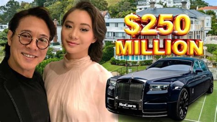 Jet Li Net Worth: An Intriguing Look at His Wealth and Career
