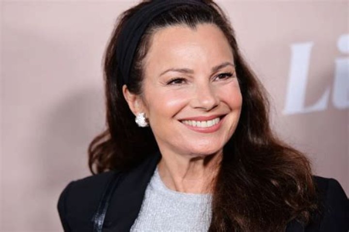 Jewish Actresses Over 40: Celebrating Talent and Beauty