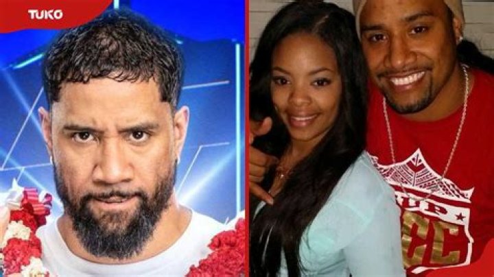Jey Uso Divorce: The Untold Story Behind the Split