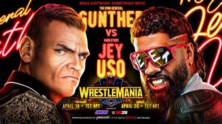 Jey Uso: The Phenomenal Rise of WWE's Dynamic Superstar