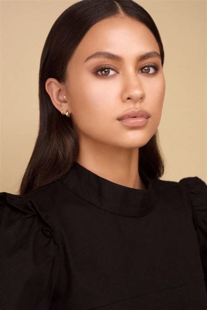 Jiana: A Rising Star in the Entertainment Industry