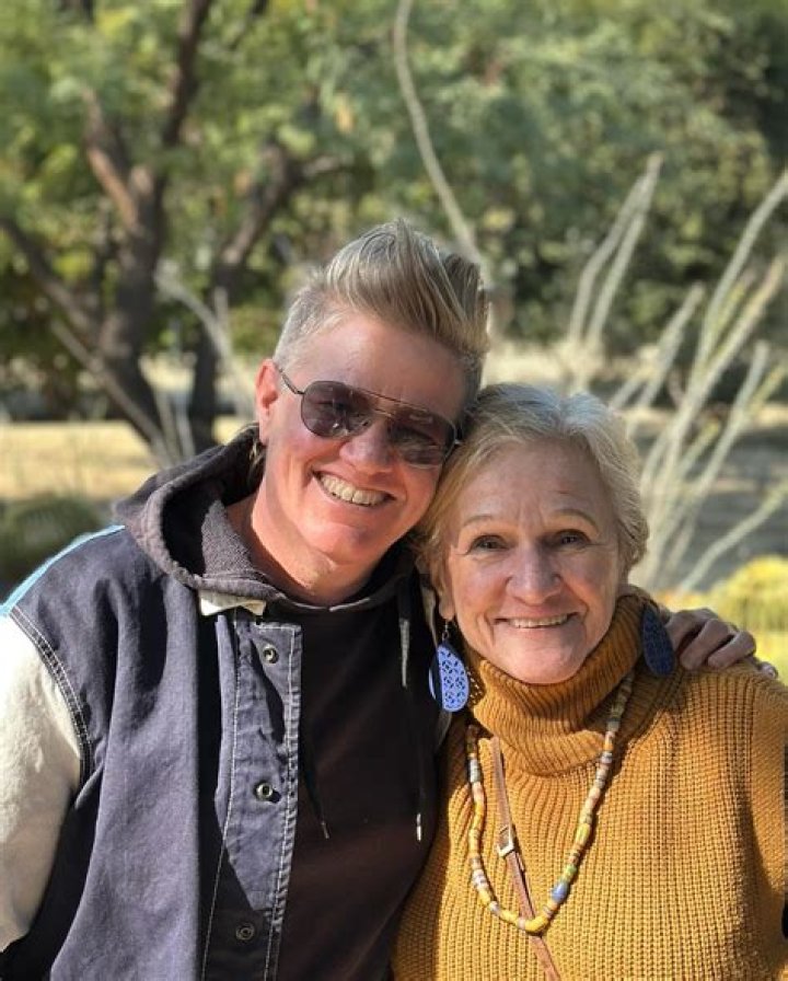 Jill McCollum: The Inspiring Journey of Crista Luedtke's Wife